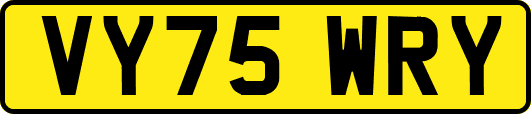 VY75WRY