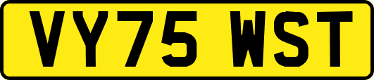 VY75WST