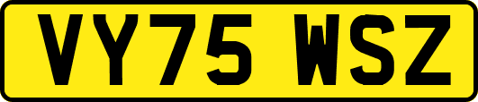 VY75WSZ