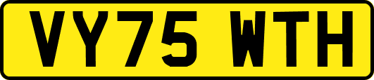 VY75WTH