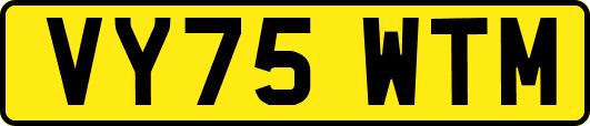 VY75WTM