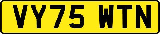 VY75WTN