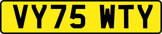 VY75WTY