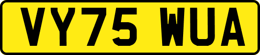 VY75WUA