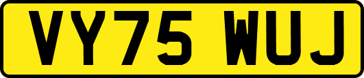 VY75WUJ