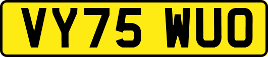 VY75WUO