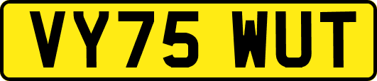 VY75WUT