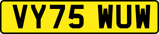 VY75WUW