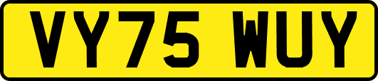 VY75WUY