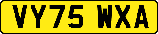 VY75WXA
