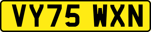 VY75WXN