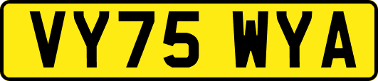 VY75WYA