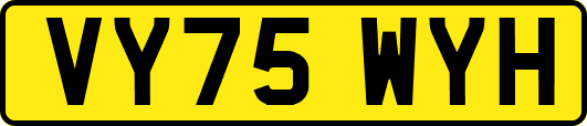 VY75WYH