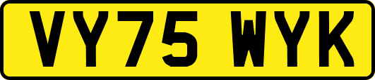 VY75WYK