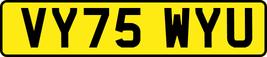 VY75WYU