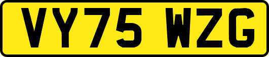 VY75WZG