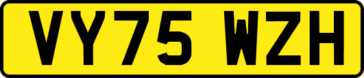 VY75WZH