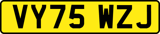 VY75WZJ