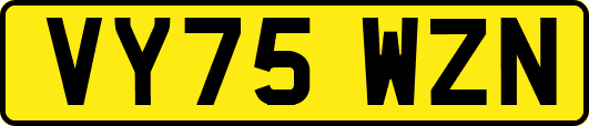 VY75WZN