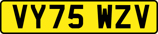 VY75WZV