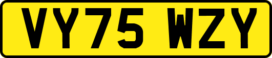 VY75WZY