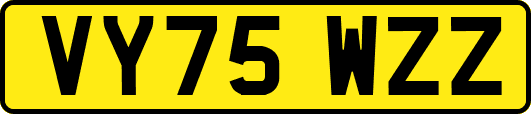 VY75WZZ