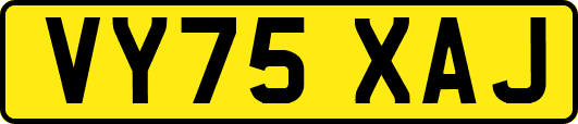 VY75XAJ