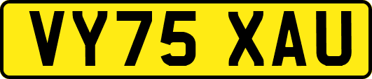 VY75XAU