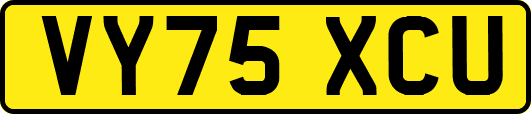 VY75XCU