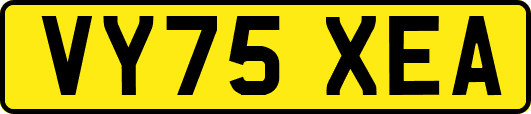 VY75XEA