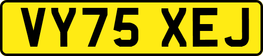VY75XEJ