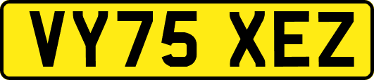VY75XEZ