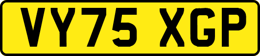VY75XGP