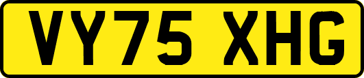 VY75XHG