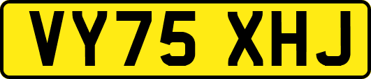 VY75XHJ