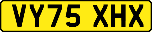 VY75XHX