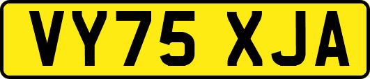 VY75XJA