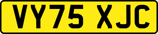 VY75XJC