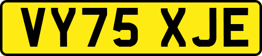 VY75XJE