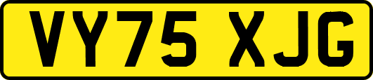 VY75XJG