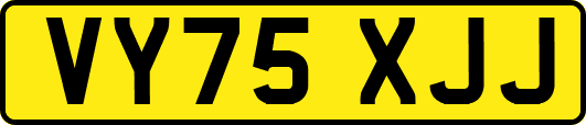 VY75XJJ