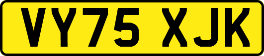 VY75XJK
