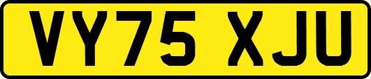 VY75XJU