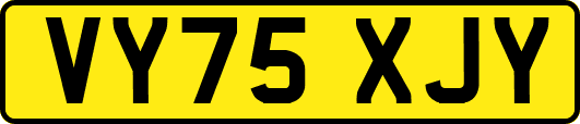VY75XJY