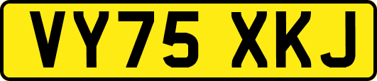 VY75XKJ