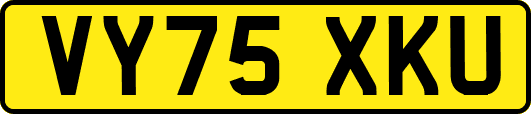 VY75XKU