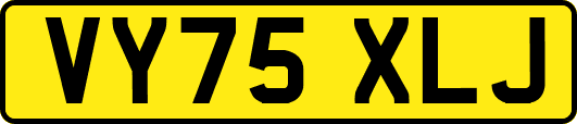 VY75XLJ