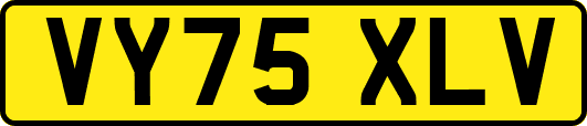 VY75XLV