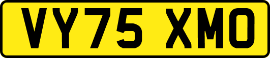 VY75XMO