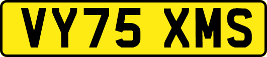 VY75XMS